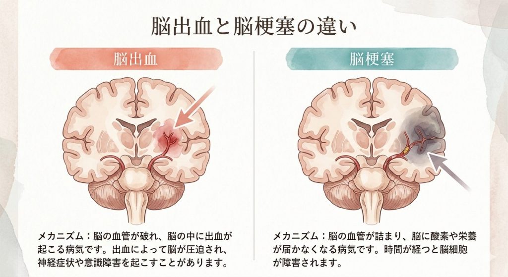 京都市東山区の内科・循環器内科ならいとう内科クリニック|脳梗塞